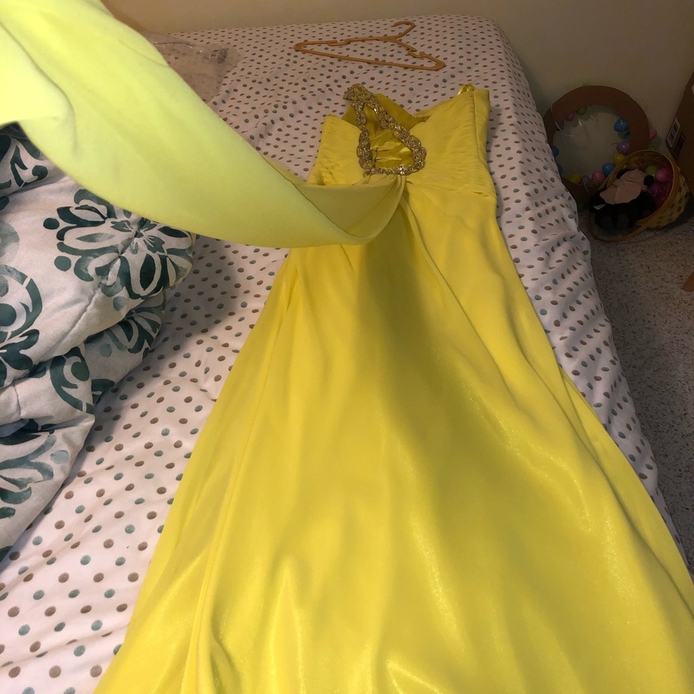 Prom/Formal Dress - Picture 4 of 9